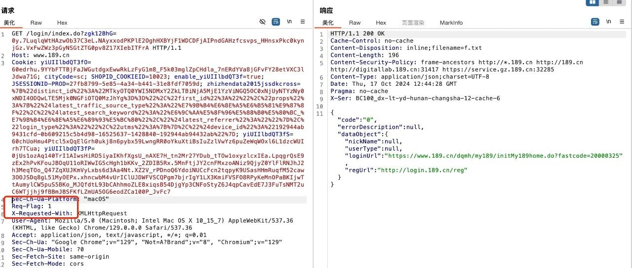 Example Image
