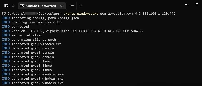 Example Image