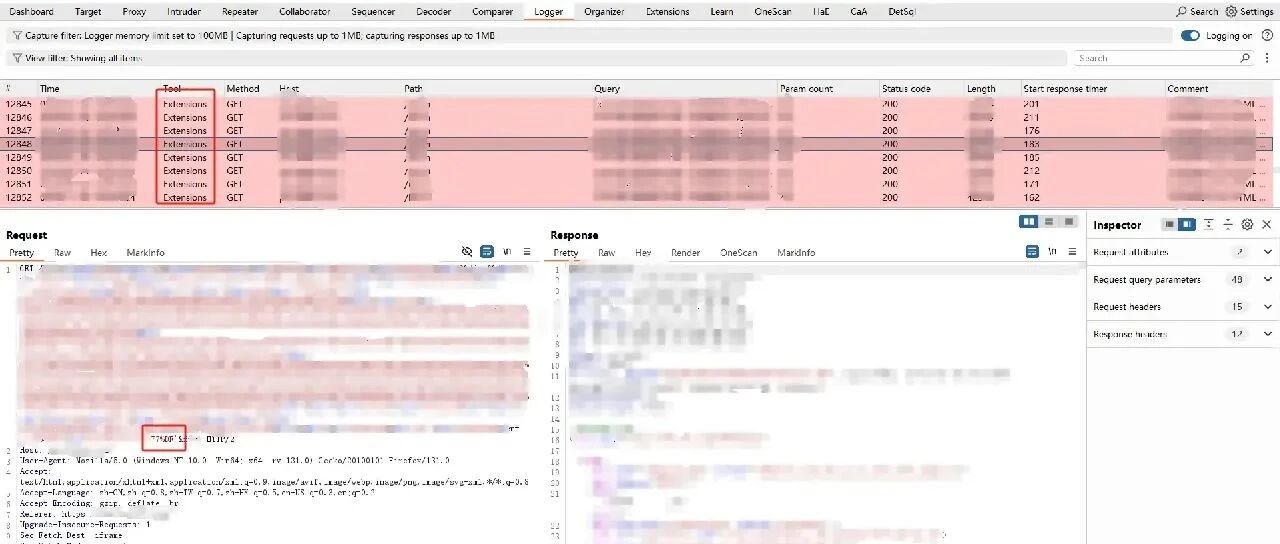 Example Image