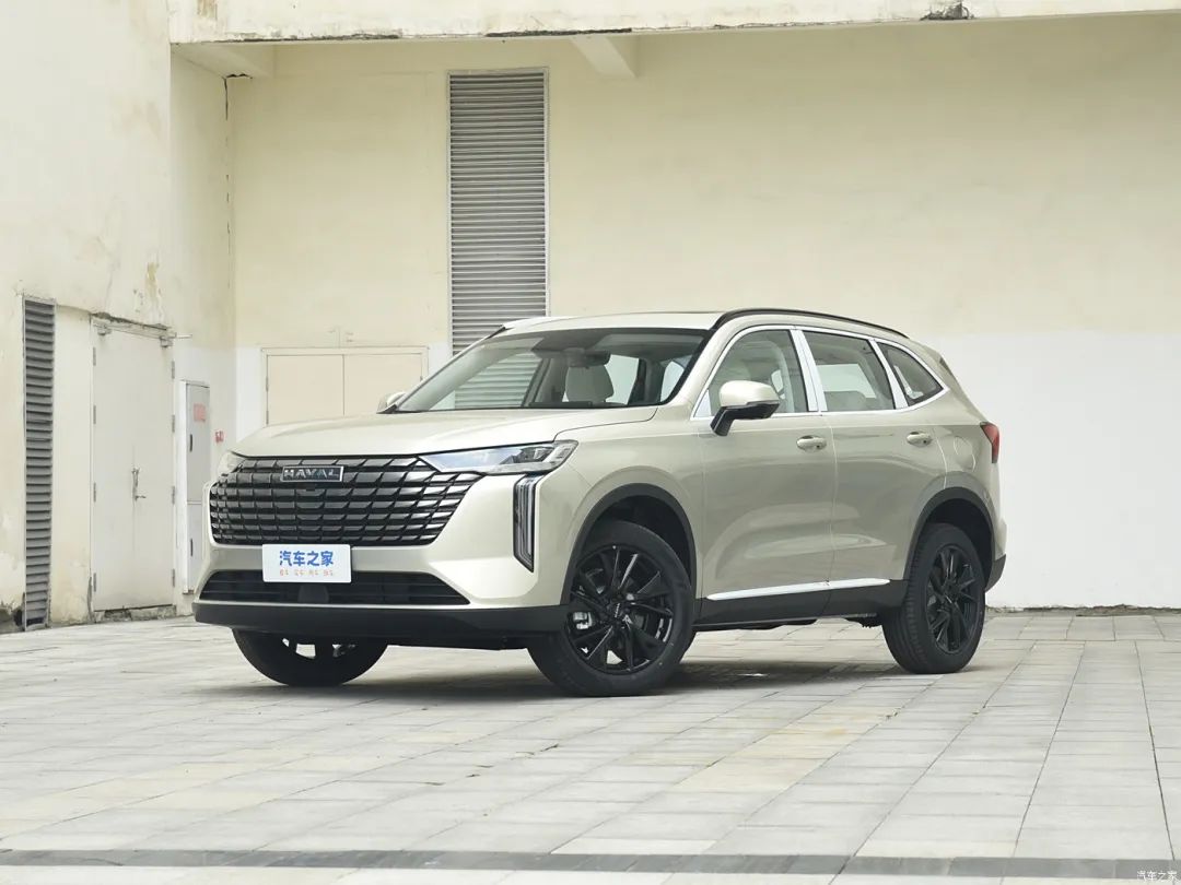 Haval H6 1.5T Pro