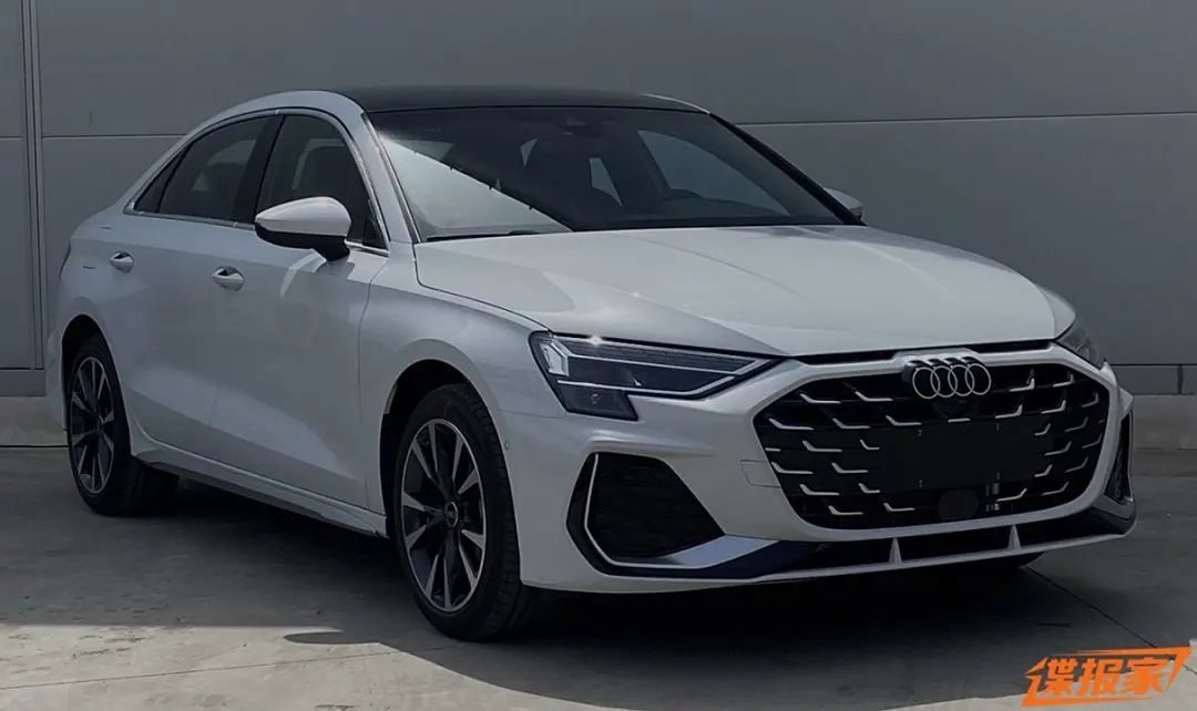 Audi Q9 Concept