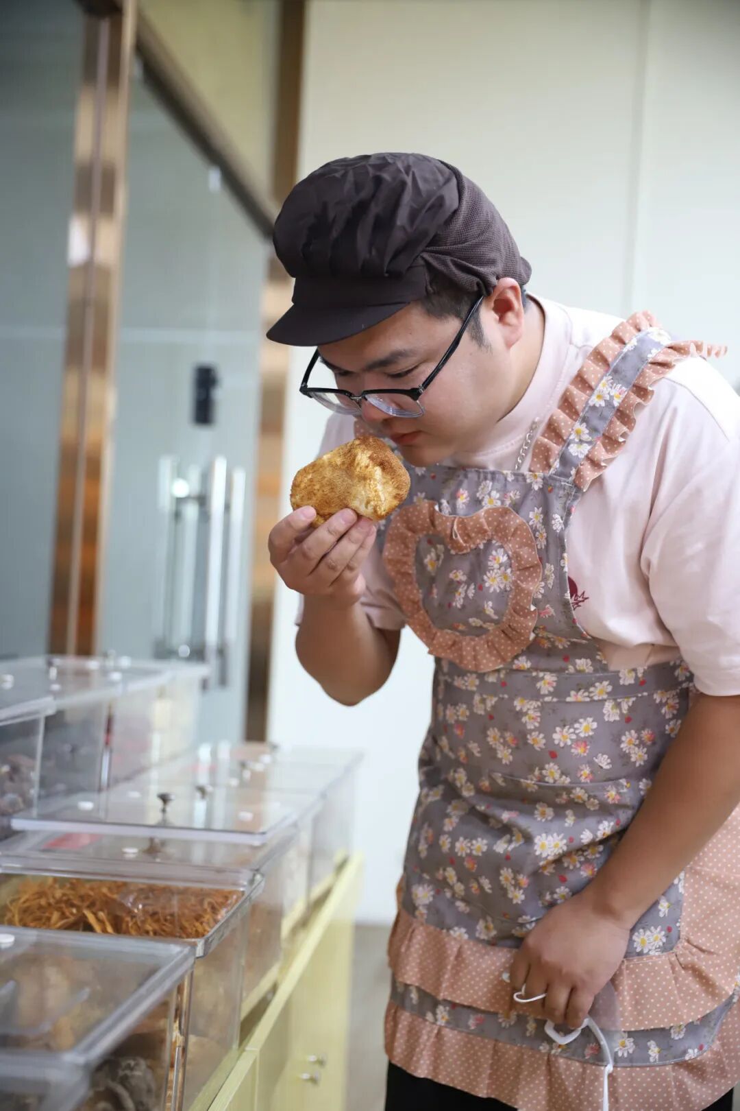 广东一对夫妇长得像复制粘贴