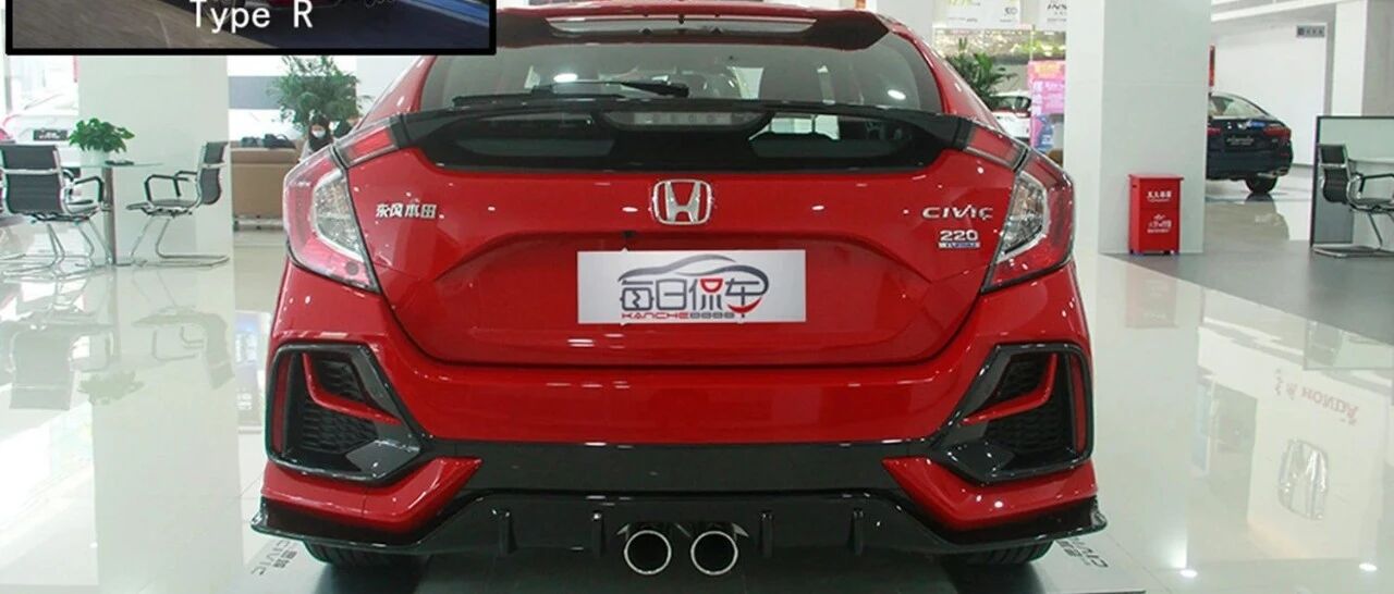 15万两厢车要耍出自己的性格 思域、高尔夫和奥迪A3对比分析