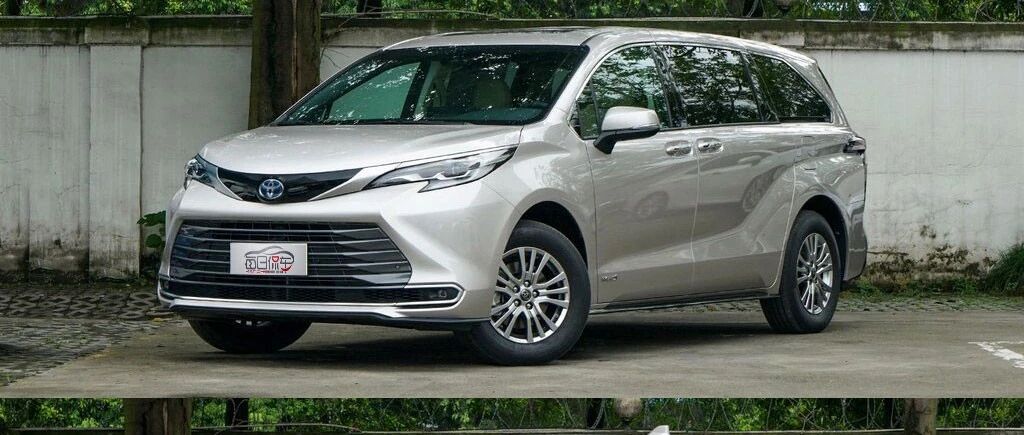 空间实用多变 数字座舱完善 实现低油耗 广汽丰田赛那车型分析导购