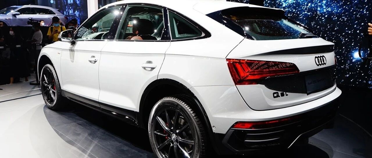 2020北京车展重点车型盘点之SUV篇