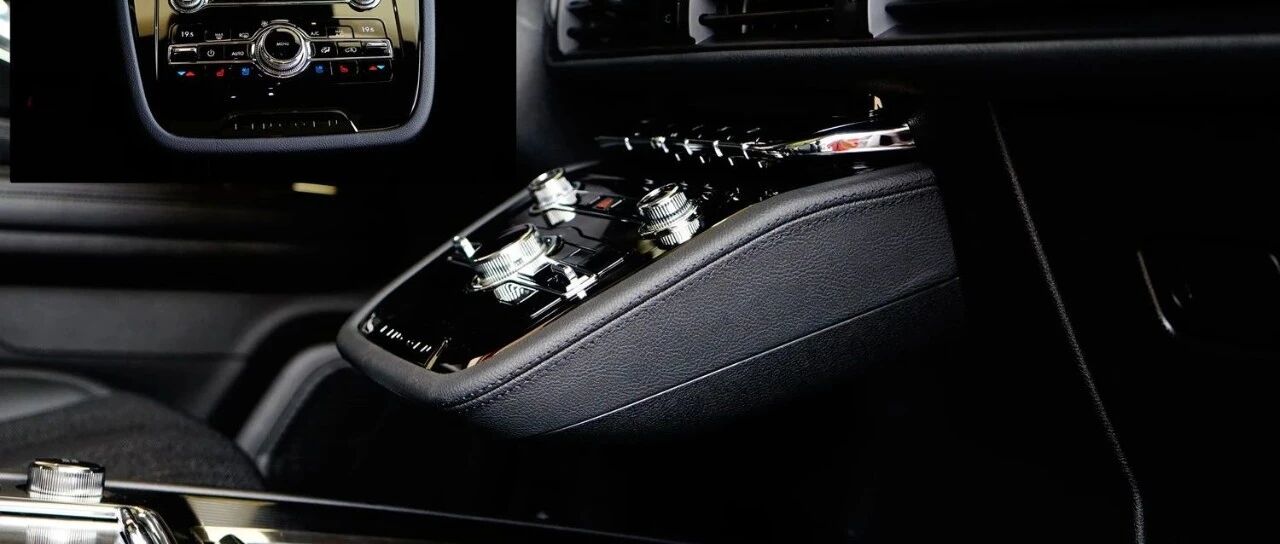 不图虚面 取悦自己 长安林肯冒险家实拍简评