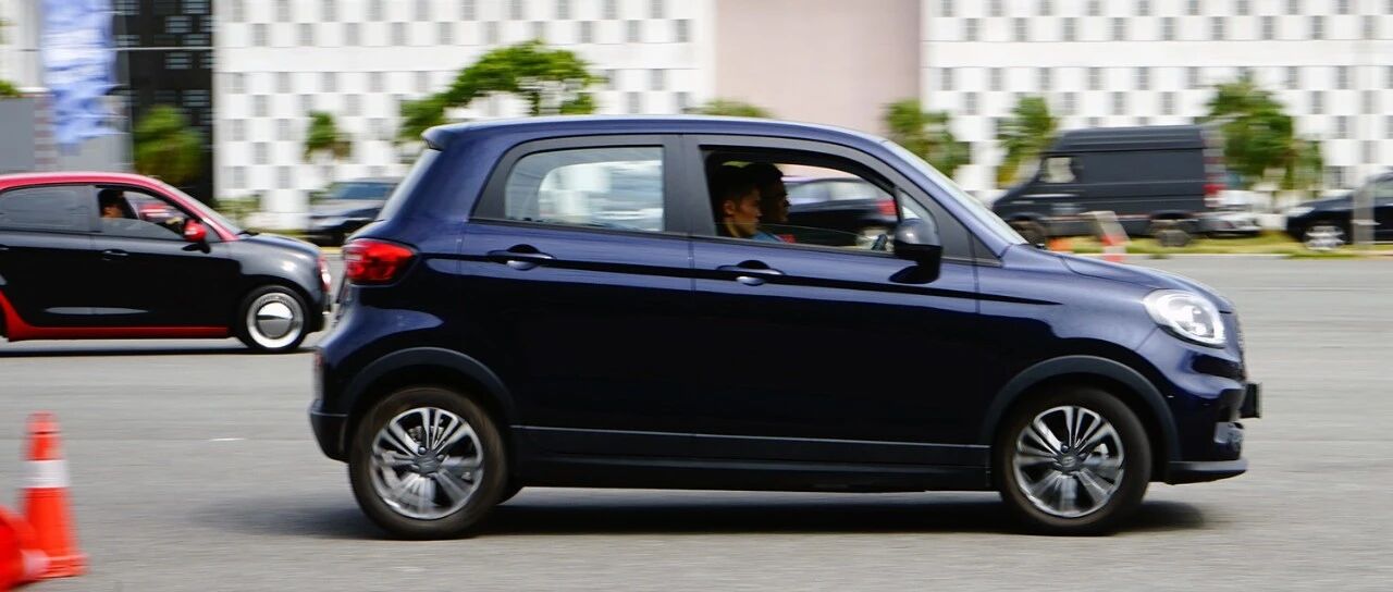 再试零跑T03 找到它受市场认可的原因