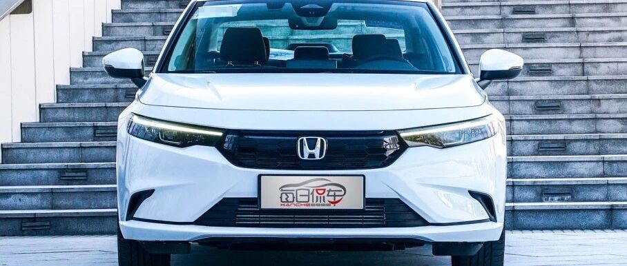 紧凑级轿车新标杆 更适应本土化需求 广汽本田型格车型分析导购