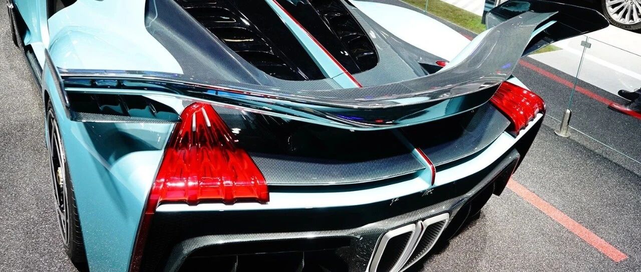 2020北京车展重点车型盘点之概念车篇