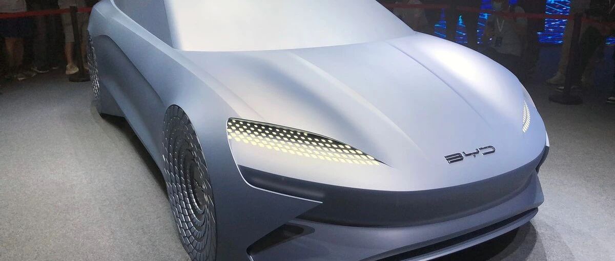 掰手腕的机会来了 比亚迪e平台3.0与特斯拉技术对比