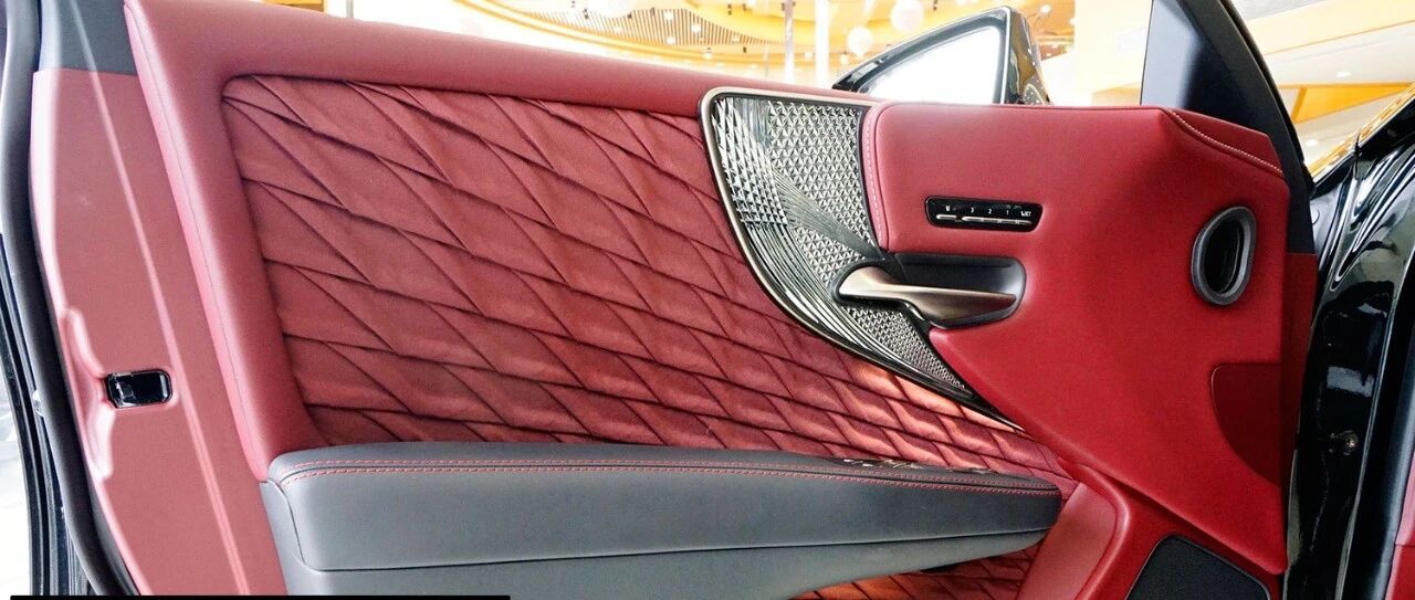 坚守传统豪华 只给欣赏的人 雷克萨斯新款LS500h实拍简评