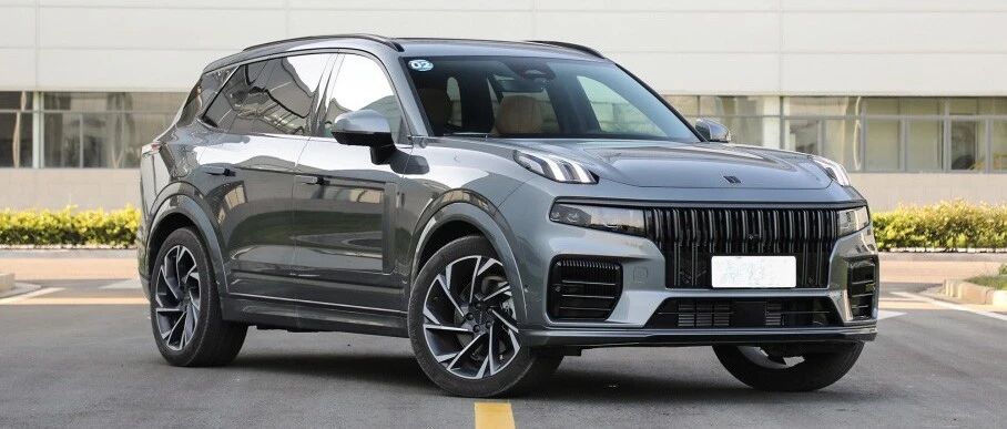 舒适、省油的7座SUV是刚需 廉价的XC90只是伪需求