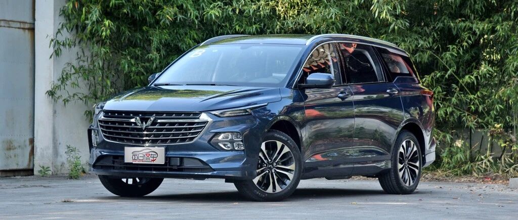 向上提升档次感 向下贴近用户需求 五菱凯捷车型分析导购