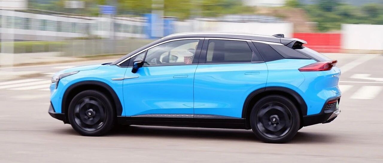 广汽新能源ADiGO 3.0真的能实现L3级驾驶辅助?