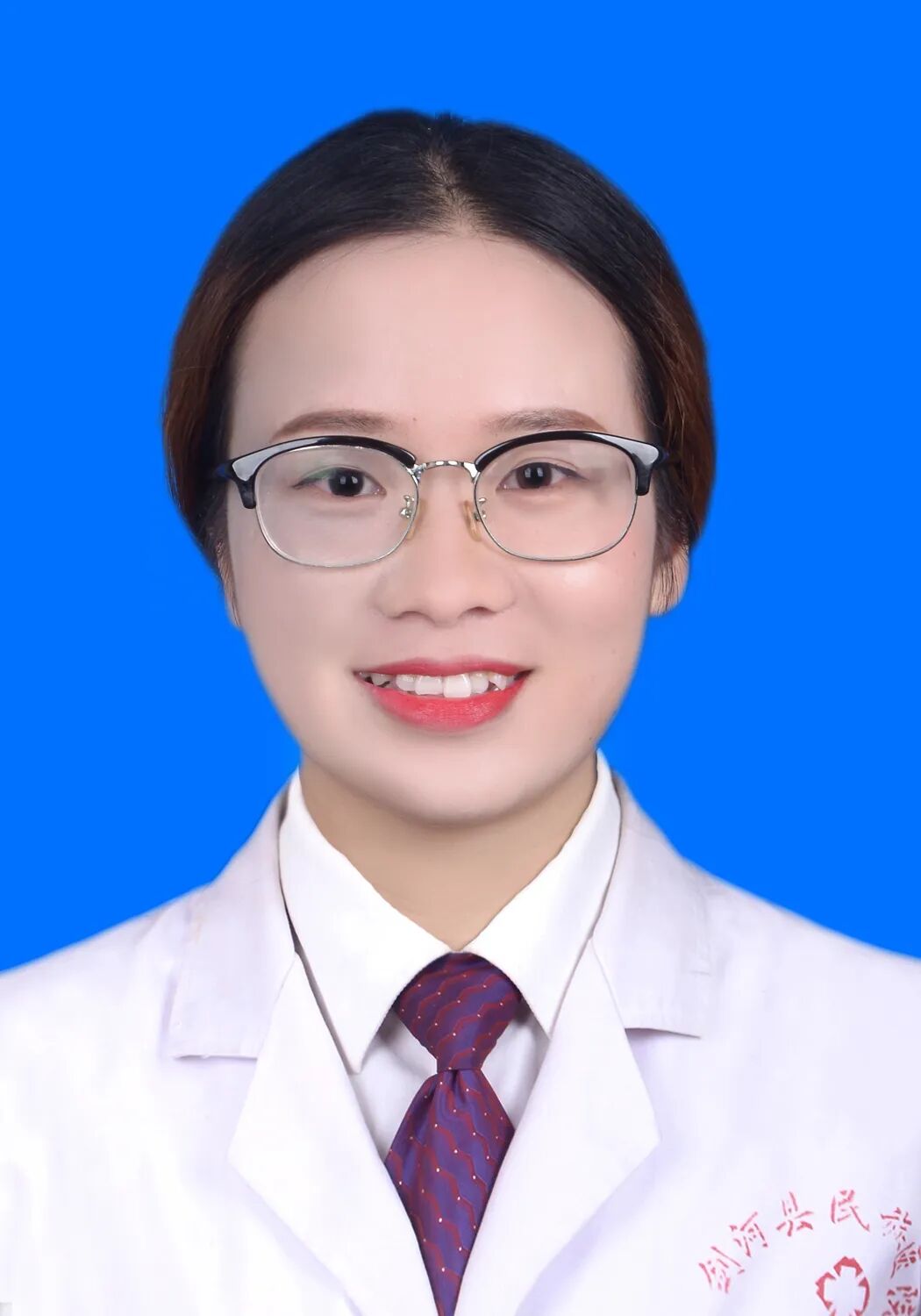 数字牙片机怎么用精准种植新突破！我院成功开展上前牙数字化种植导板手术_https://www.jmylbn.com_新闻资讯_第24张