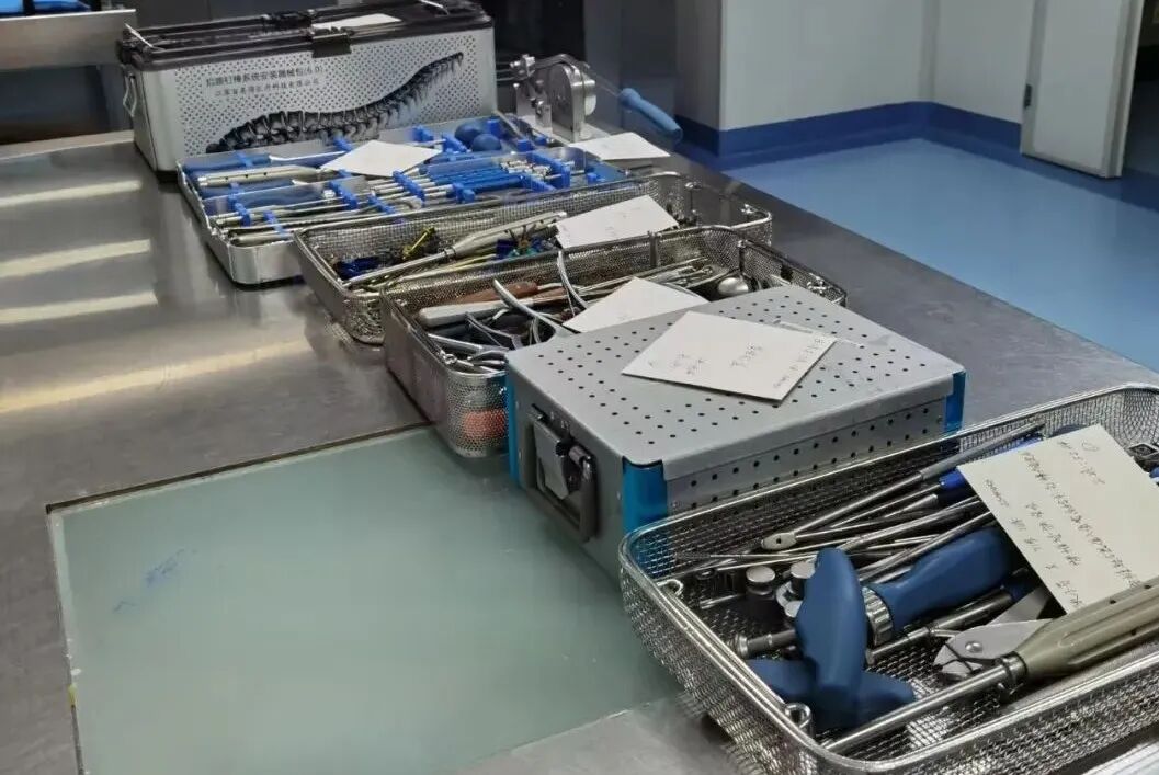 医院器械怎么管理如何做好外来医疗器械管理——守护生命安全，筑牢无菌防线_https://www.jmylbn.com_新闻资讯_第10张