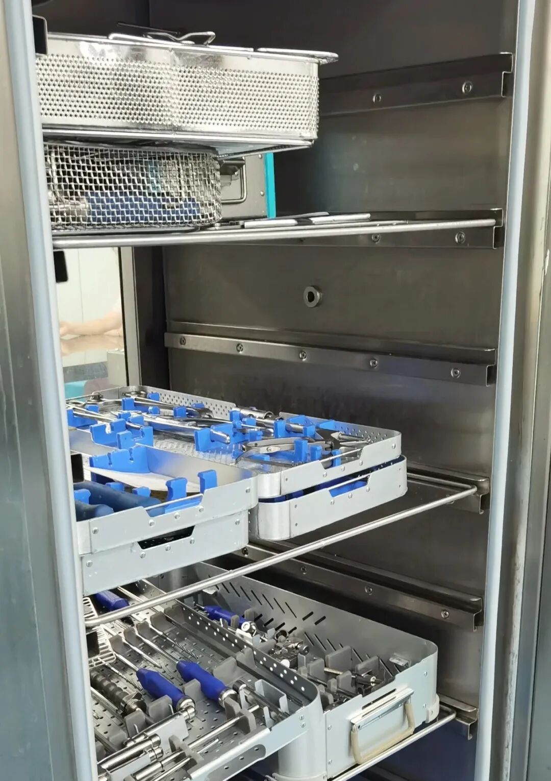 医院器械怎么管理如何做好外来医疗器械管理——守护生命安全，筑牢无菌防线_https://www.jmylbn.com_新闻资讯_第5张