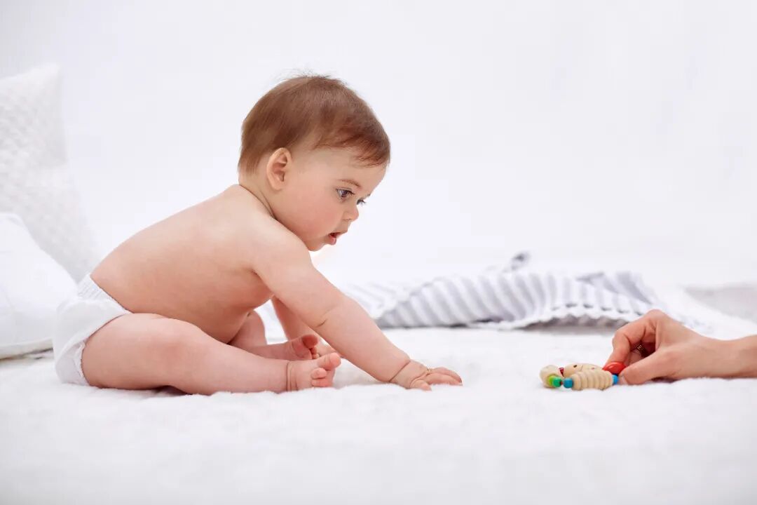 最新0-6岁超详细感统训练清单，建议收藏