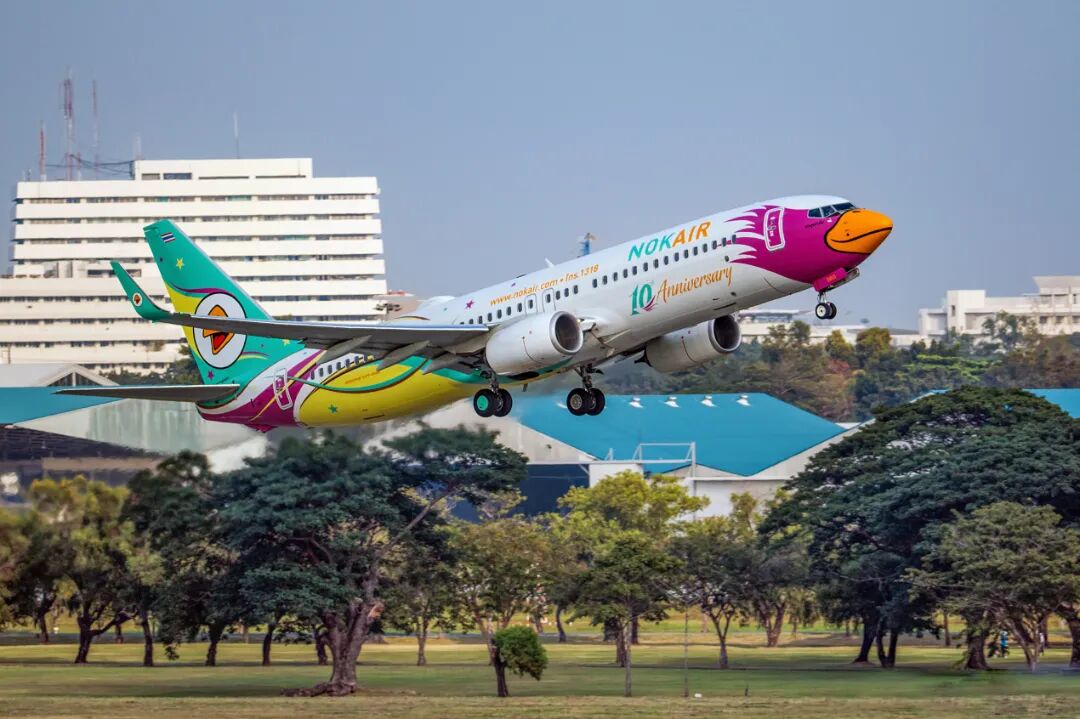 泰国飞鸟航空的波音737客机.jpg