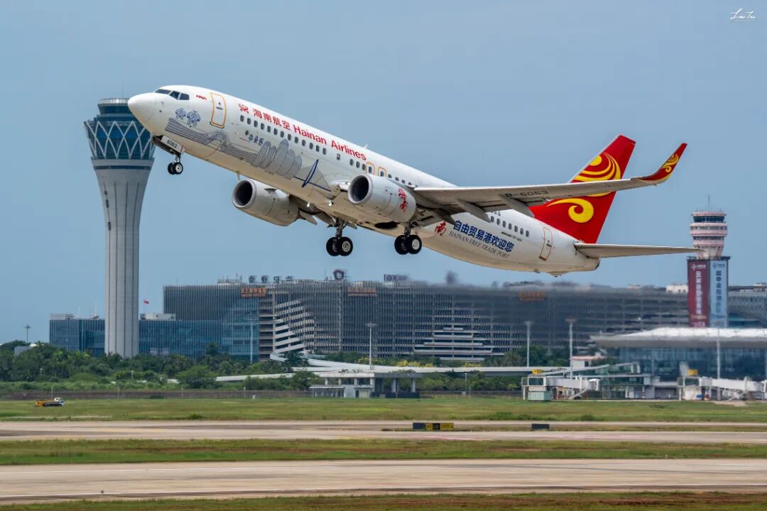 海南航空的海南自由贸易港号波音737-800客机.jpg