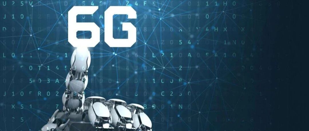敢为人先！vivo提前10年奔跑，勇立6G潮头