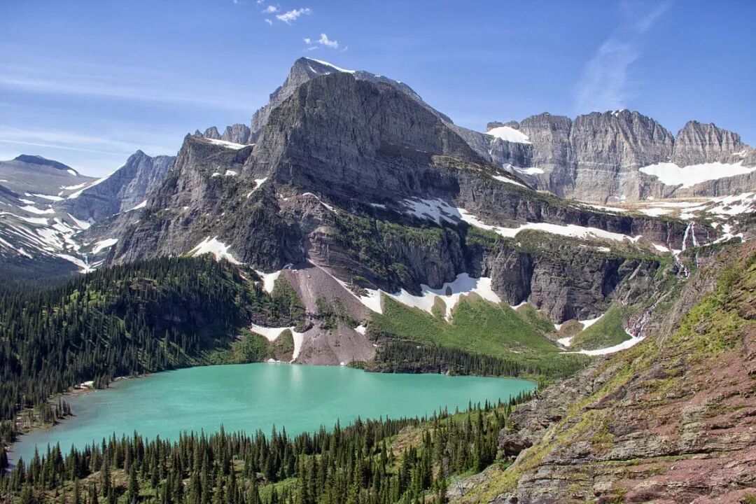 GRINNELL GLACIER (2025) All You MUST Know Before You Go (w/ Reviews)