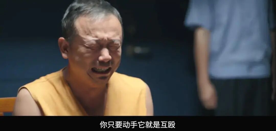 张艺谋和罗翔深度好文