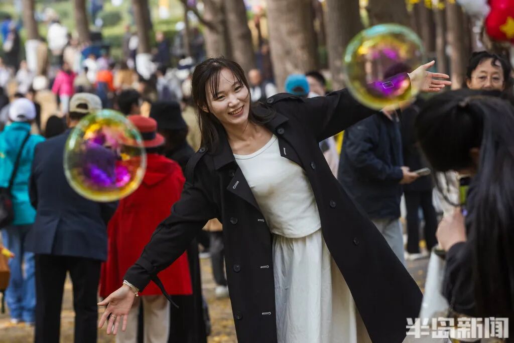 银杏叶魔法帽火了