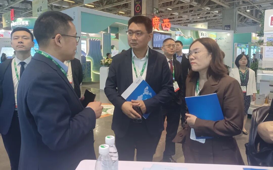 推動綠色轉型，力踐雙碳目標|雪迪龍亮相2024澳門國際環保展