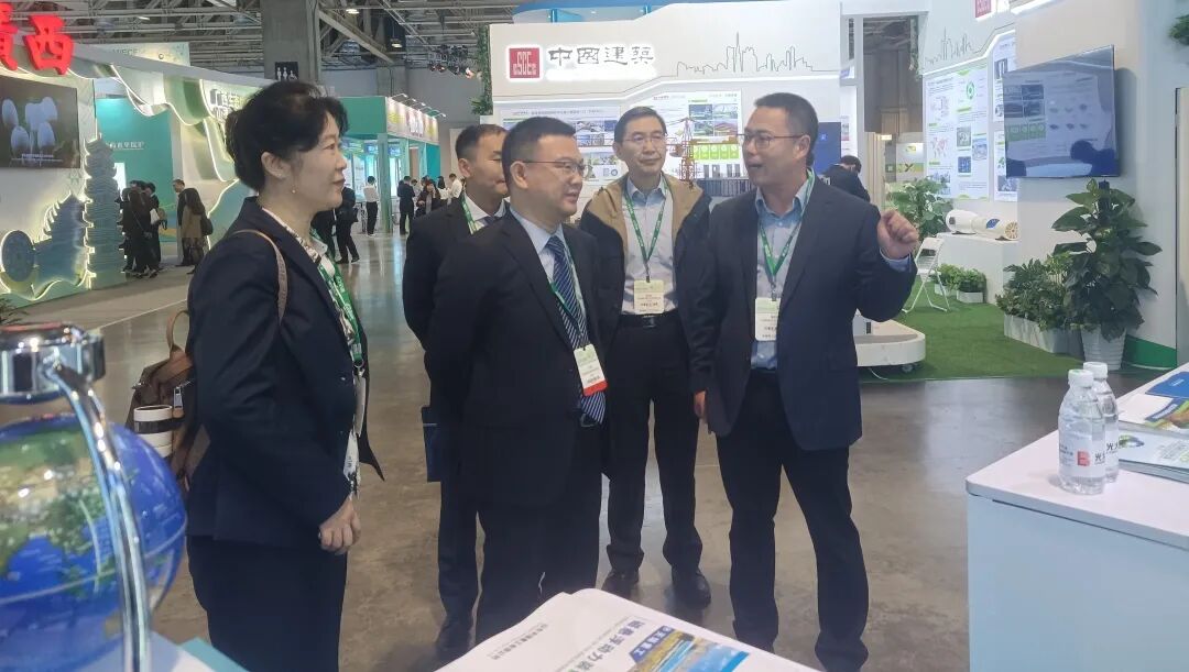 推動綠色轉型，力踐雙碳目標|雪迪龍亮相2024澳門國際環保展