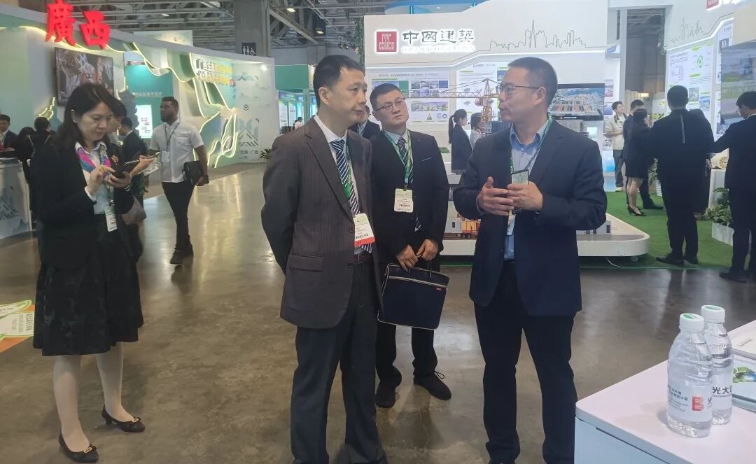 推動綠色轉型，力踐雙碳目標|雪迪龍亮相2024澳門國際環保展