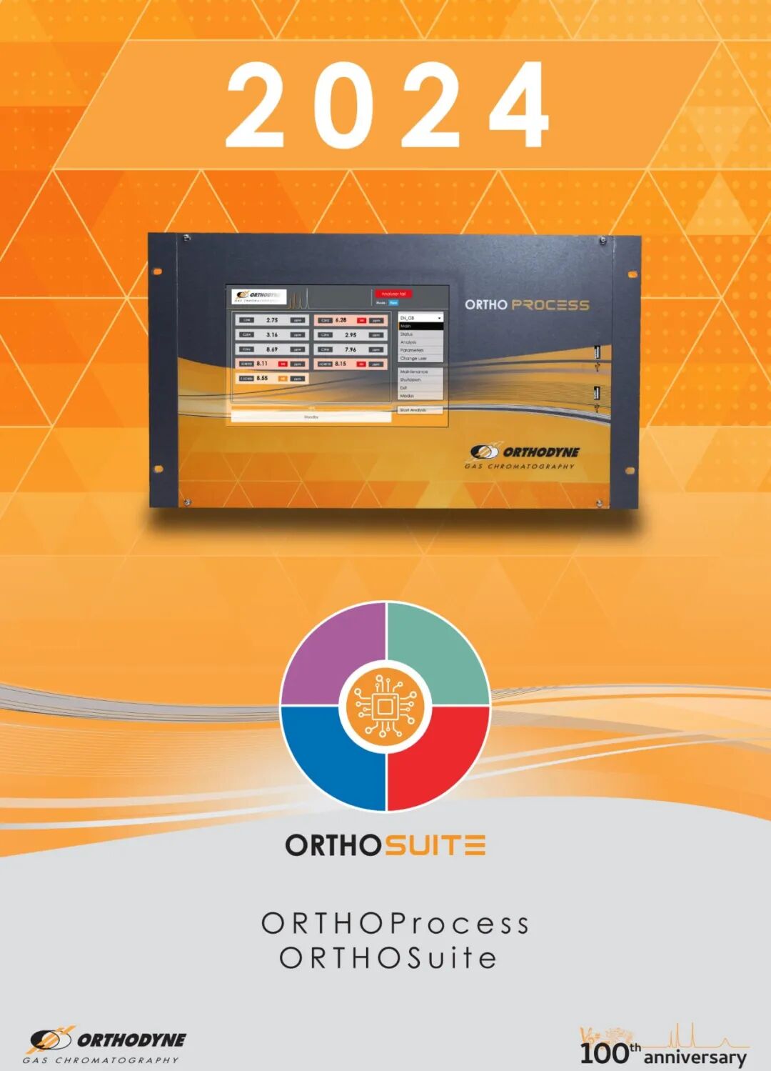 傲領百年 ┃ 祝賀雪迪龍全資子公司比利時傲領成立100周年！