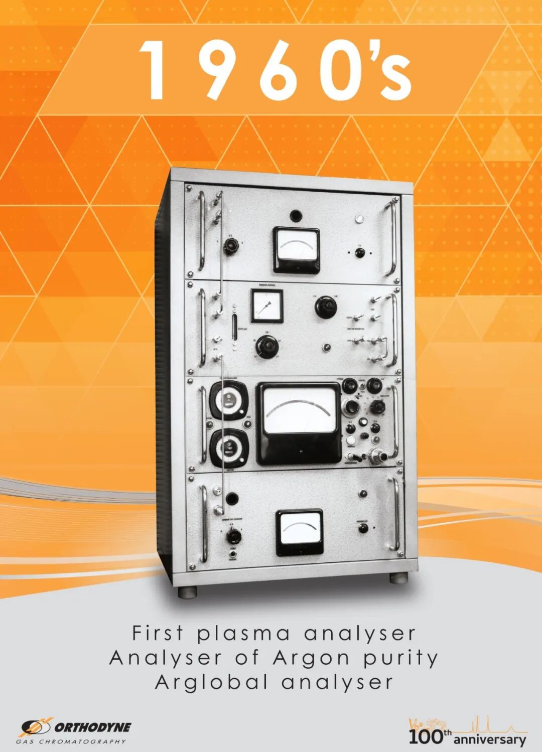 傲領百年 ┃ 祝賀雪迪龍全資子公司比利時傲領成立100周年！