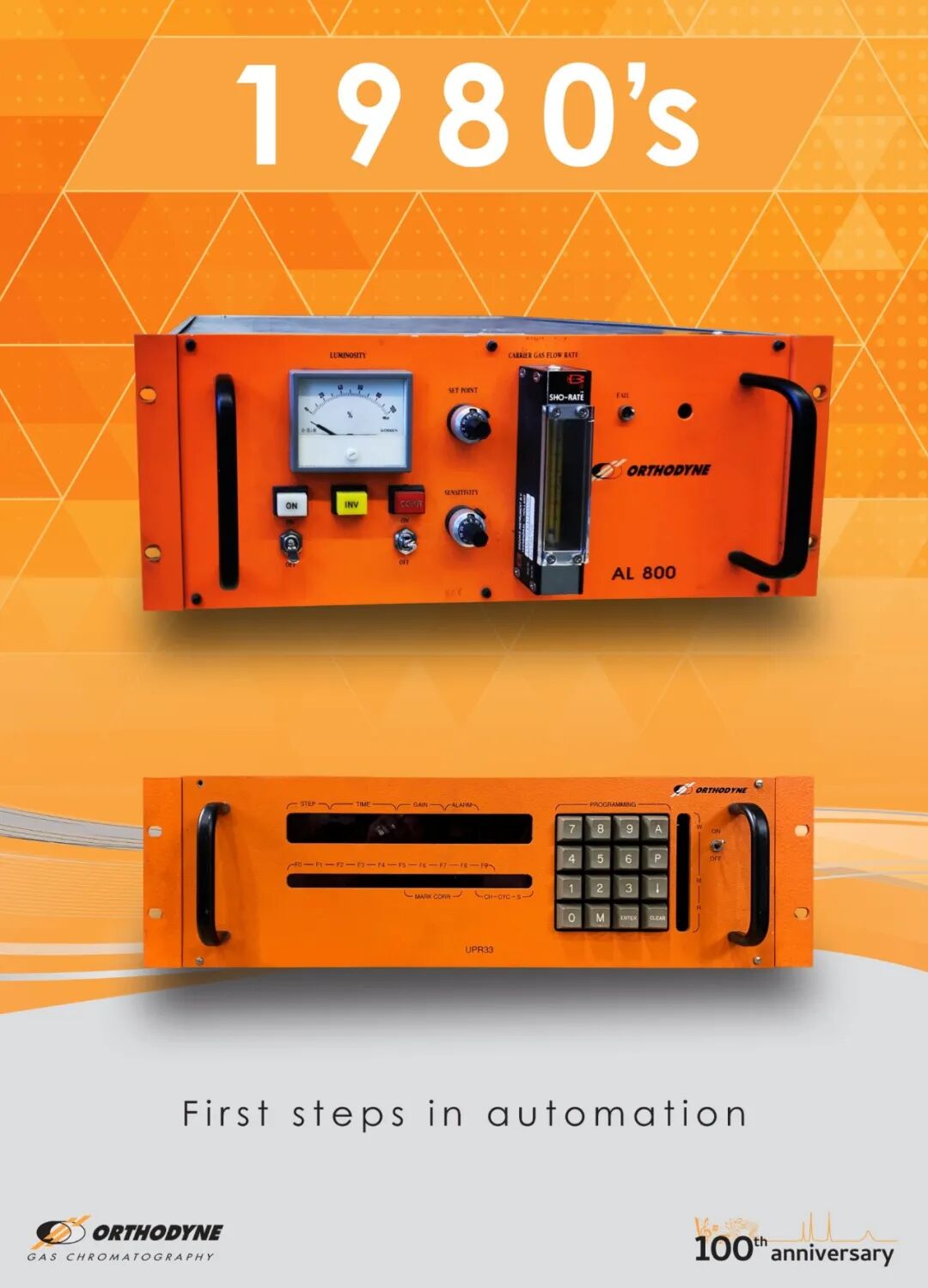 傲領百年 ┃ 祝賀雪迪龍全資子公司比利時傲領成立100周年！