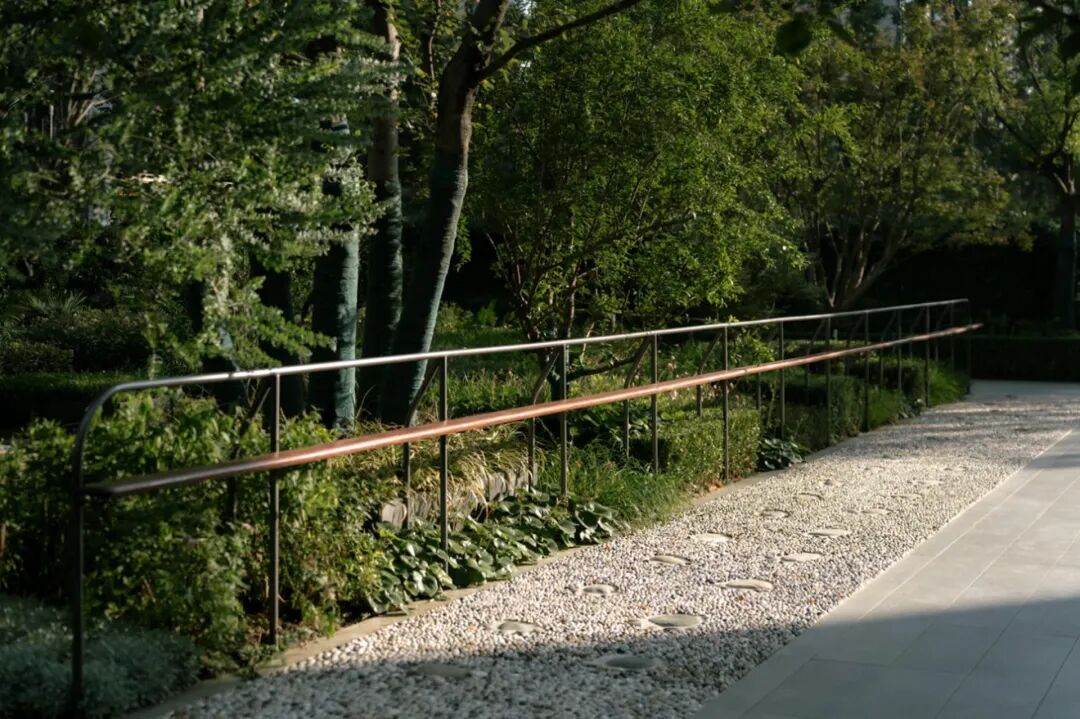 合肥 城改·万科·观山隐秀大区