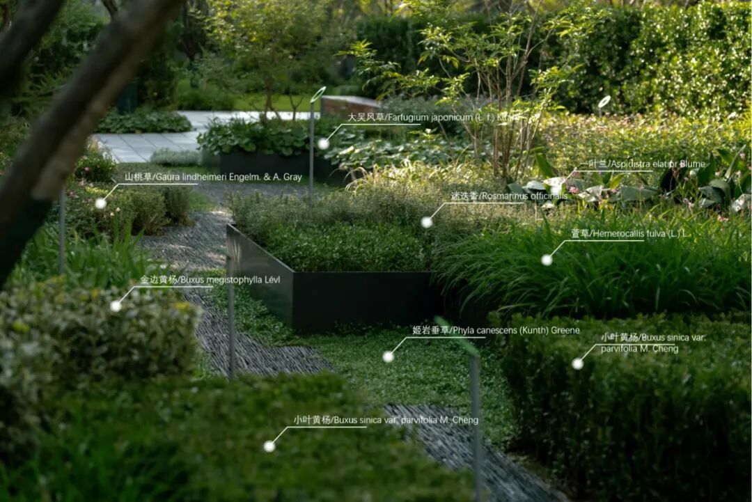 合肥 城改·万科·观山隐秀大区