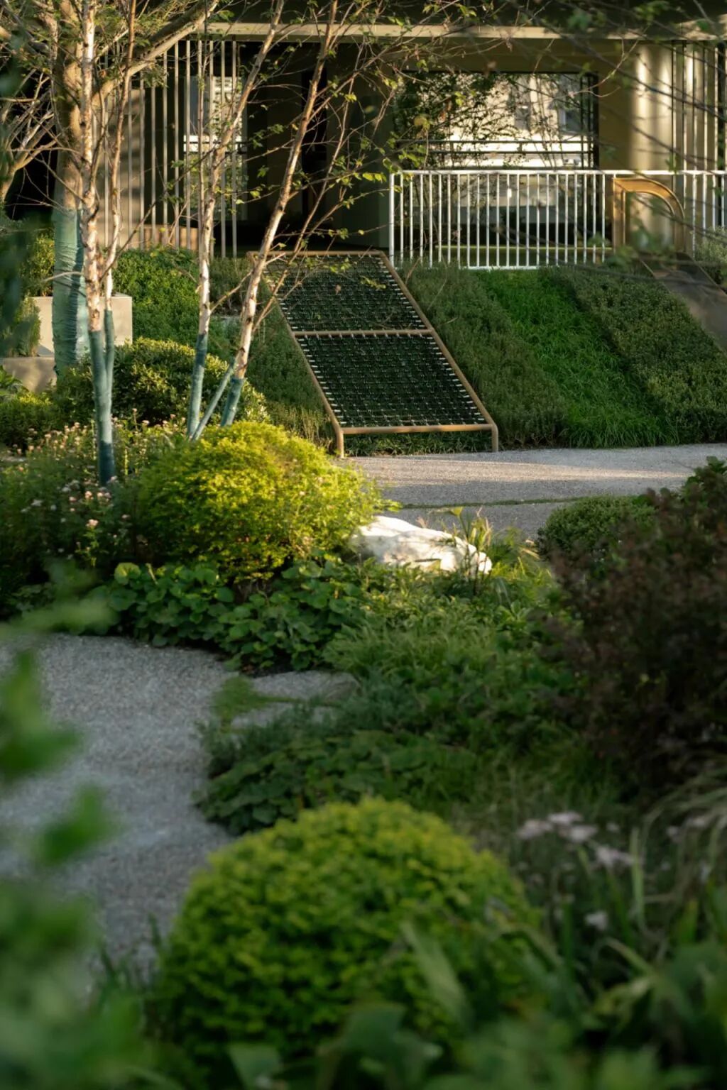 合肥 城改·万科·观山隐秀大区