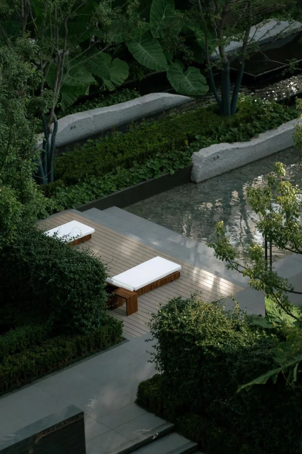 合肥 城改·万科·观山隐秀大区