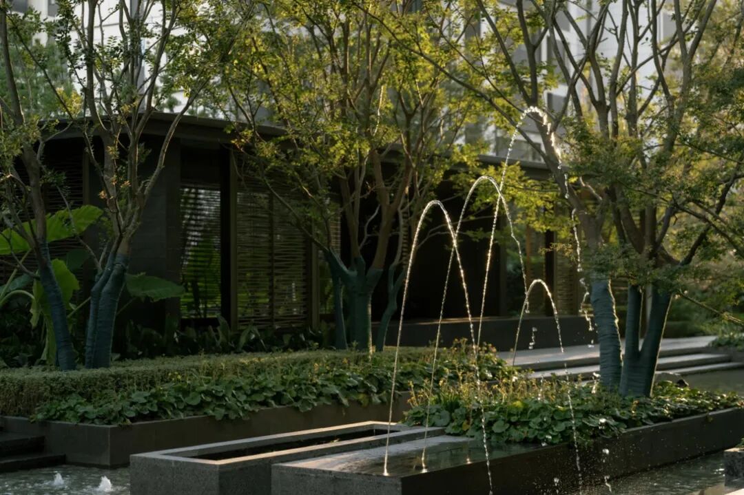 合肥 城改·万科·观山隐秀大区