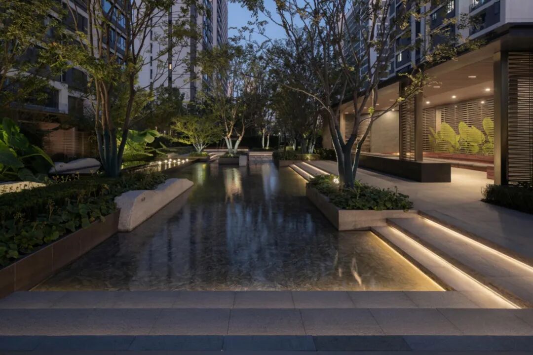 合肥 城改·万科·观山隐秀大区