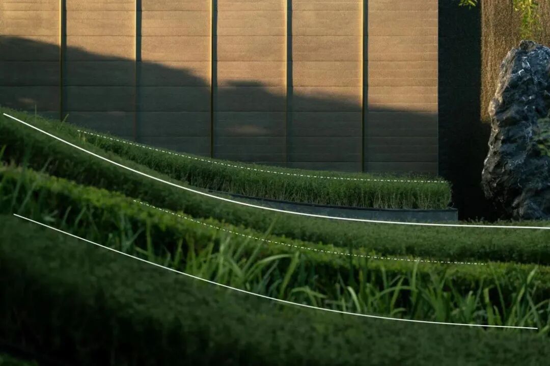 合肥 城改·万科·观山隐秀大区