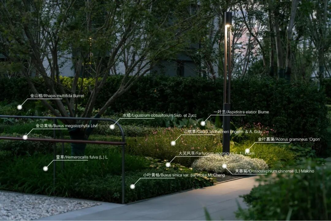 合肥 城改·万科·观山隐秀大区