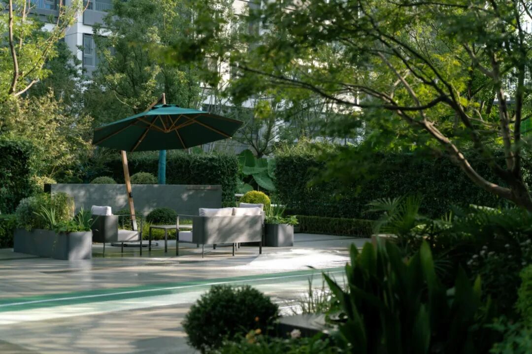 合肥 城改·万科·观山隐秀大区