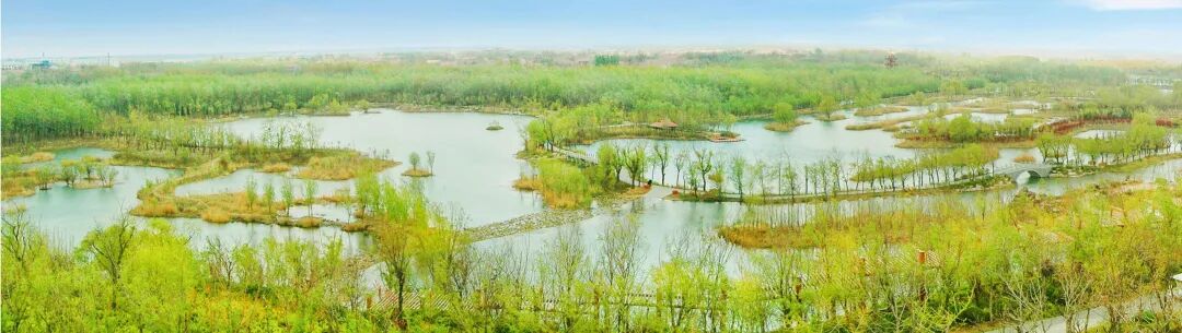 临水是哪个省的城市_河道景观_河道景观改造案例