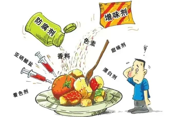 「微权益」治理乱象外卖，守护“舌尖健康”