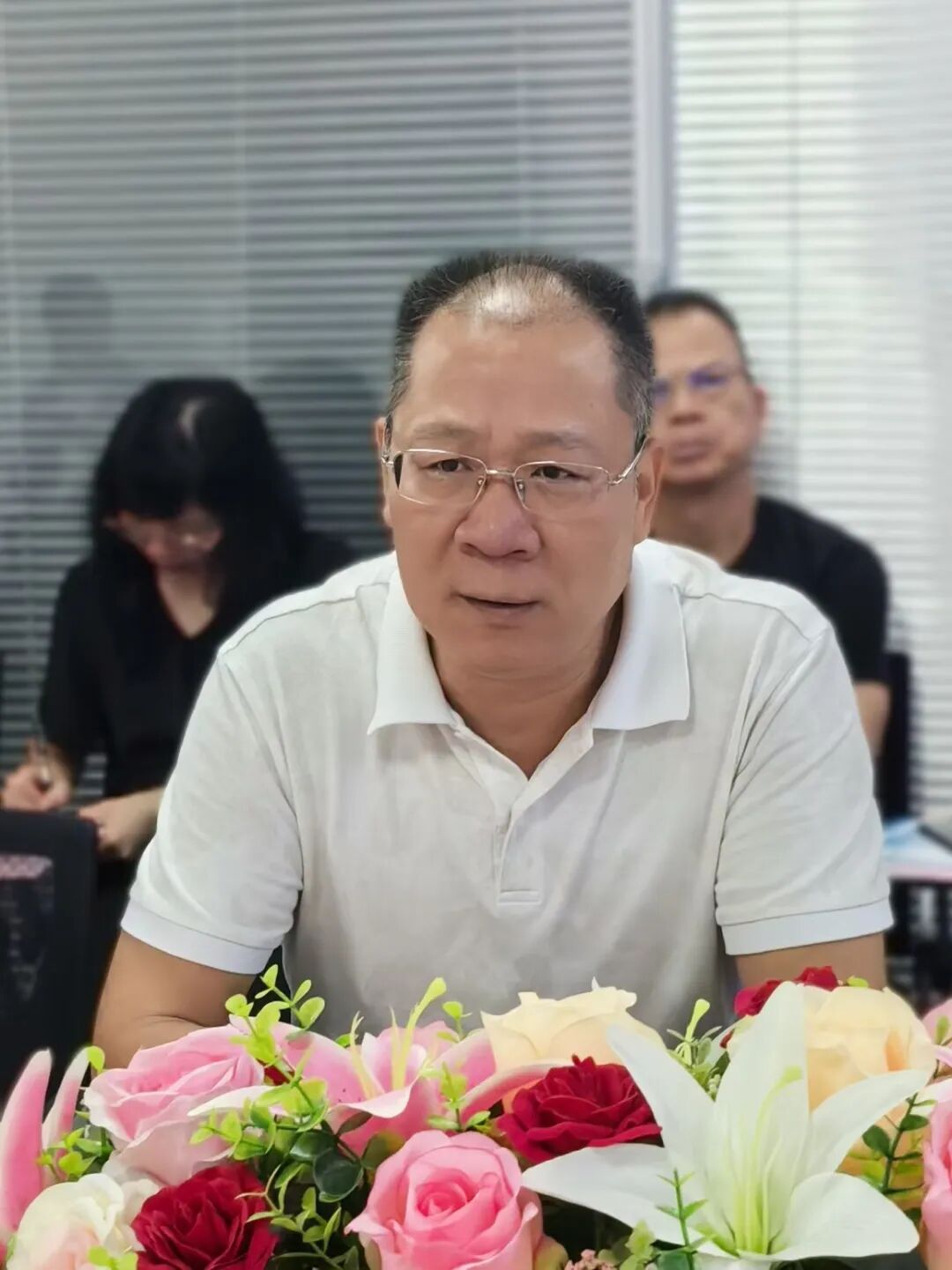 【动态】广西破产管理人协会、南宁市破产事务管理人协会一行莅临我会交流