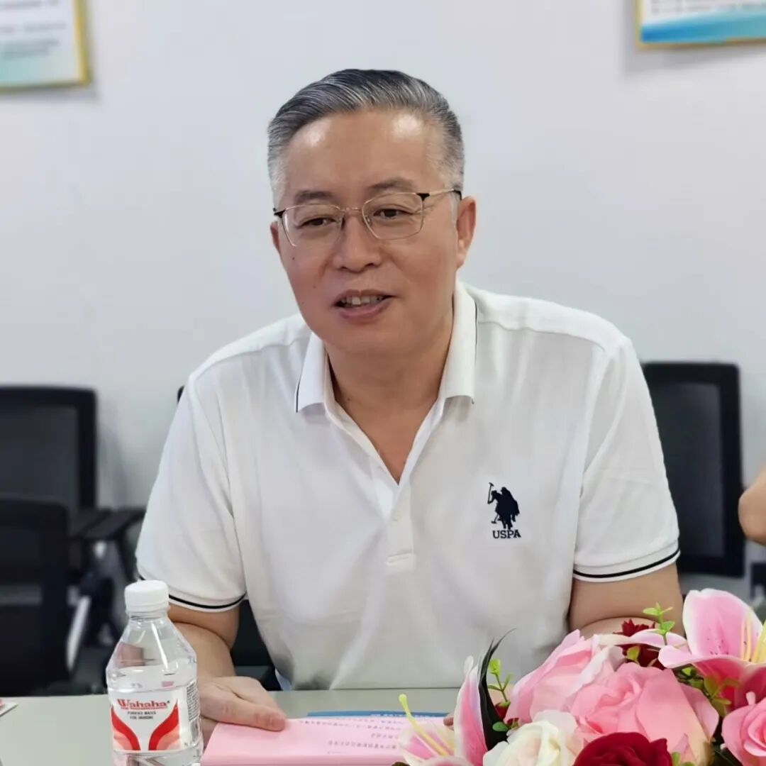 【动态】广西破产管理人协会、南宁市破产事务管理人协会一行莅临我会交流