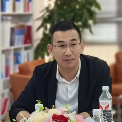 【动态】广西破产管理人协会、南宁市破产事务管理人协会一行莅临我会交流