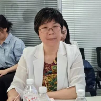 【动态】广西破产管理人协会、南宁市破产事务管理人协会一行莅临我会交流