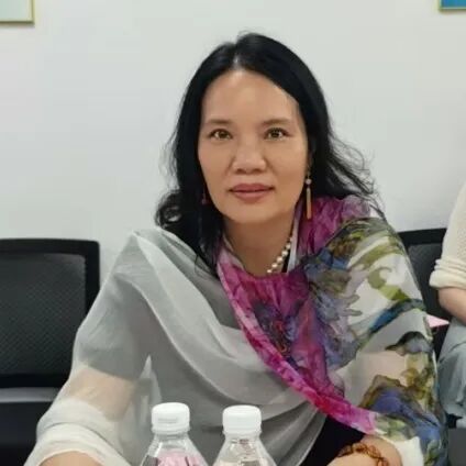 【动态】广西破产管理人协会、南宁市破产事务管理人协会一行莅临我会交流